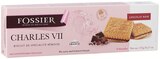 Charles VII Craquant Chocolat Noir à Intermarché Contact dans Saint-Âme Charles VII Craquant Chocolat Noir à Intermarché Contact dans Saint-Âme