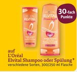 30-fach Punkte Angebote von L’Oréal bei tegut Mannheim
