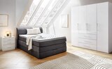 Schlafzimmer von Carryhome im aktuellen XXXLutz Möbelhäuser Prospekt für 99,90 €
