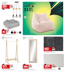 Prix et réduction Décoration Intérieure dans le prospectus But en cours Offre Décoration Intérieure dans le catalogue But du moment à la page 9