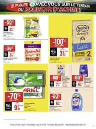Prix et réduction Meuble dans le prospectus Spar en cours Offre Meuble dans le catalogue Spar du moment à la page 7