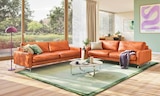 Sofa 2-Sitzer in Lederbezug im Angebot bei Segmüller in Bad Homburg Sofa 2-Sitzer in Lederbezug Angebote bei Segmüller Bad Homburg für 2.699,00 €