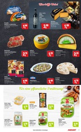 Aktueller Markant Prospekt mit Wein, "...freu Dich drauf!", Seite 5