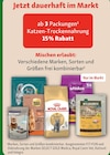 Angebot im Fressnapf Metzingen Prospekt Fressnapf Metzingen Prospekt mit im Angebot für