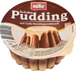 Pudding mit Soße von Müller im aktuellen Netto Marken-Discount Prospekt für 1,00 €
