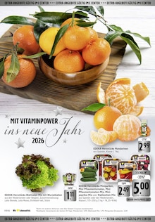 Paprika im E center Prospekt "Aktuelle Angebote" mit 50 Seiten (Heilbronn)