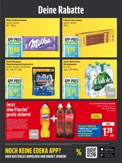 Cola im E center Prospekt in Stockelsdorf Aktueller E center Prospekt mit Cola, "Top Angebote", Seite 4