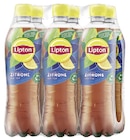 Eistee von Lipton für 5,07 € bei METRO im Angebot Eistee von Lipton im aktuellen METRO Prospekt