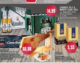 Pils Angebote von Stauder bei E center Essen für 5,55 €