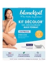 Kit Décolor - BLONDÉPIL en promo chez Carrefour Kit Décolor - BLONDÉPIL dans le catalogue Carrefour
