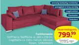 Aktuelles Funktionsecke Angebot bei ROLLER in Jena ab 799,99 €