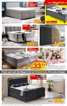 Kleiderschrank im aktuellen Opti-Megastore Prospekt (Würzburg) Kleiderschrank im Opti-Megastore Prospekt "Mega Relax Sale" mit 12 Seiten (Würzburg)