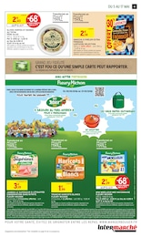 Offre Fleury Michon dans le catalogue Intermarché Hyper du moment à la page 41