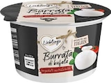 Netto Marken-Discount - Burrata di bufala Angebot im Prospekt Burrata di bufala bei Netto Marken-Discount im Prospekt "" für 1,79 €