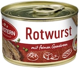 Leberwurst von Dreistern für 1,49 € bei REWE im Angebot Leberwurst von Dreistern im aktuellen REWE Prospekt