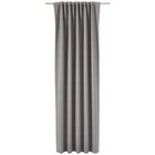 FERTIGVORHANG blickdicht 140/245 cm im Angebot bei XXXLutz in Kaufbeuren FERTIGVORHANG blickdicht 140/245 cm Angebote von Dieter Knoll bei XXXLutz Kaufbeuren für 34,99 €