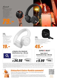 Kopfhörer Angebot & Preis im aktuellen MediaMarkt Saturn Prospekt Kopfhörer Angebot im aktuellen MediaMarkt Saturn Prospekt auf Seite 2