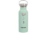 Trinkflasche im MediaMarkt Saturn Prospekt 50479 Trinkflasche von FISCHER im aktuellen MediaMarkt Saturn Prospekt für 7,53 €