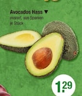 Avocados Hass von  im aktuellen V-Markt Prospekt für 1,29 €