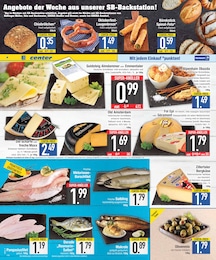 EDEKA Old Amsterdam im Prospekt EDEKA Old Amsterdam im Prospekt