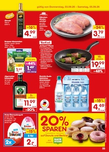 Süßigkeiten im aktuellen Netto Marken-Discount Prospekt (Siegen (Universitätsstadt)) Süßigkeiten im Netto Marken-Discount Prospekt "Aktuelle Angebote" mit 66 Seiten (Siegen (Universitätsstadt))