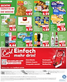 Bacardi im aktuellen Kaufland Prospekt (Bielefeld) Bacardi im Kaufland Prospekt "Aktuelle Angebote" mit 36 Seiten (Bielefeld)