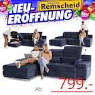 Aktuelles Dubai Ecksofa Angebot bei Seats and Sofas in Solingen (Klingenstadt) ab 799,00 €