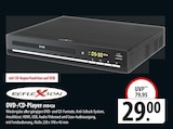 DVD-/CD-Player DVD426 Angebote von Reflexion bei famila Nordost Elmshorn für 29,00 €