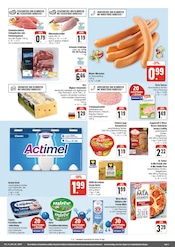 Butter im nah und gut Prospekt in Weiden Aktueller nah und gut Prospekt mit Butter, "Wir lieben Lebensmittel!", Seite 3