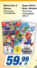 Mario Kart 8 Deluxe oder Super Mario Bros. Wonder bei expert im Viersen Prospekt für 59,99 €