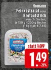 Aktuelles Feinkostsalat Angebot bei EDEKA in Bonn ab 1,49 €
