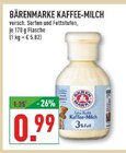 Kaffee-Milch Angebote von Bärenmarke bei Marktkauf Detmold für 0,99 €