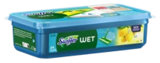 Feuchte Bodentücher im Kaufland Prospekt Feuchte Bodentücher von Swiffer im aktuellen Kaufland Prospekt für 4,99 €