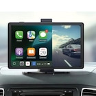 CarterCash Trégueux - Promo Ecran 9'' daschcam avant (livré avec câble prise allume-cigare vers USB-C, câble audio et câble av) Promo Ecran 9'' daschcam avant (livré avec câble prise allume-cigare vers USB-C, câble audio et câble av) à 69,90 € dans le catalogue CarterCash à Trégueux