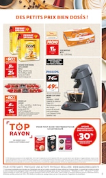 Offre Chocolat dans le catalogue Netto du moment à la page 3