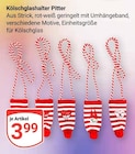 Kölschglashalter Pitter Angebote bei GLOBUS Erftstadt für 3,99 €