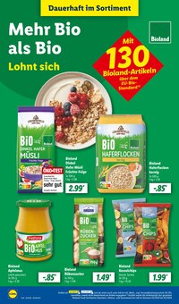 Chips im Lidl Prospekt "LIDL LOHNT SICH" mit 62 Seiten (Erfurt)
