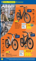Technik im Lidl Prospekt LIDL LOHNT SICH auf S. 12