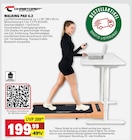 Walking Pad 4.2 Angebote von Christopeit bei Marktkauf Sindelfingen für 199,99 €