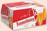 Super U Nexon - Promo Bière blonde 4,2° Promo Bière blonde 4,2° à 12,44 € dans le catalogue Super U à Nexon