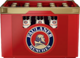 Weißbier naturtrüb im tegut Prospekt Weißbier naturtrüb von Paulaner im aktuellen tegut Prospekt für 14,99 €