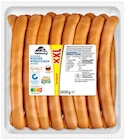 Delikatess Wiener Würstchen XXL bei Penny im Bad Neuenahr-Ahrweiler Prospekt für 6,79 €