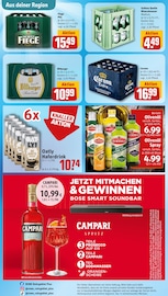 Aktueller REWE Prospekt mit Bitburger, "Dein Markt", Seite 30