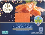 Saumon Fumé ASC - Carrefour Extra dans le catalogue Supermarchés Match