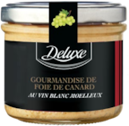 Promo Gourmandise de foie de canard à 3,89 € dans le catalogue Lidl à Sommières