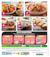 Promos Barbecue dans le catalogue "Fraîches News" de Supermarchés Match Barbecue en promo dans le catalogue Supermarchés Match à la page 4
