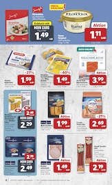 Aktueller combi Prospekt mit Kartoffeln, "Markt - Angebote", Seite 8