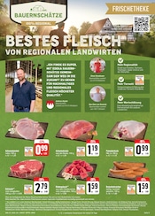 Aktueller E center Prospekt mit Schweinebraten, "Wir lieben Lebensmittel!", Seite 9