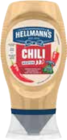 Chili Mayo von Hellmann's für 1,49 € bei Marktkauf im Angebot Chili Mayo von Hellmann's im aktuellen Marktkauf Prospekt