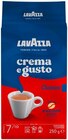 Crema e Gusto im Angebot bei Penny in Duisburg Crema e Gusto Angebote von Lavazza bei Penny Duisburg für 4,44 €